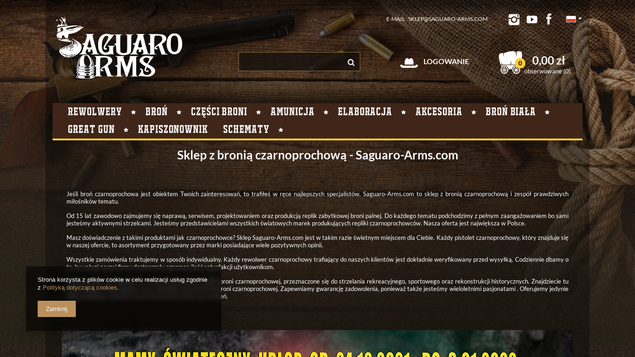 saguaro-arms.com