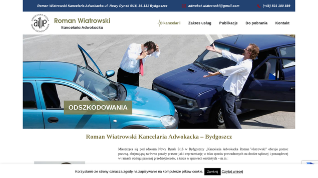 adwokat-wiatrowski.com.pl